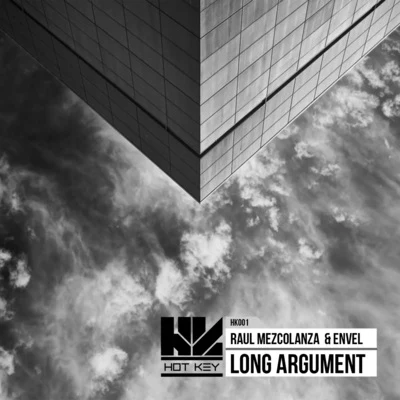 Raul Mezcolanza Long Argument