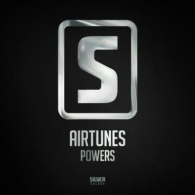 Powers 專輯 Airtunes/Sound Rush