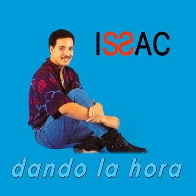 Dando la hora 專輯 Issac Delgado