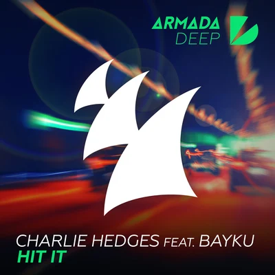 Hit It 專輯 Charlie Hedges