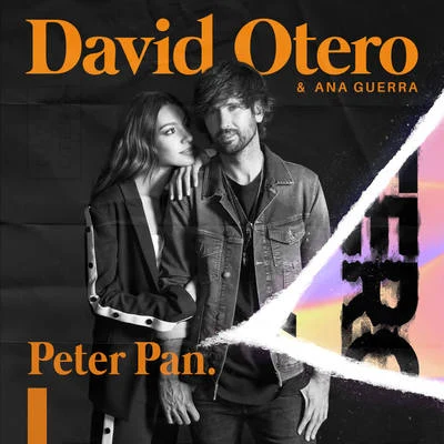 Peter Pan 专辑 Isma Romero/David Otero