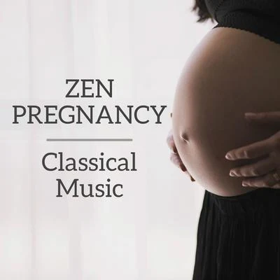 Zen Pregnancy Classical Music 專輯 Richard Wagner