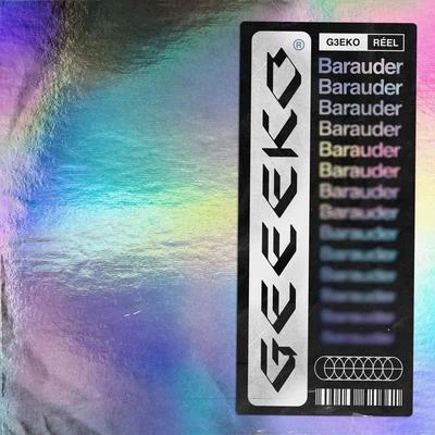 Barauder 專輯 Geeeko