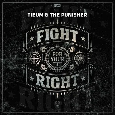 Fight For Your Right 专辑 Tieum