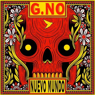 G.No Nuevo Mundo