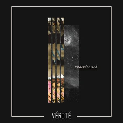 Underdressed 專輯 VÉRITÉ/Pell