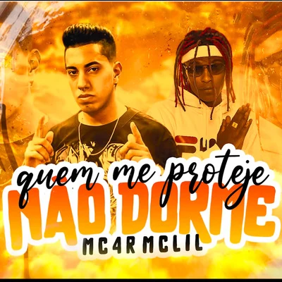 MC LilMC LanMC NewMC Nego BlueMC BaroneMC Tag Quem Me Proteje Não Dorme