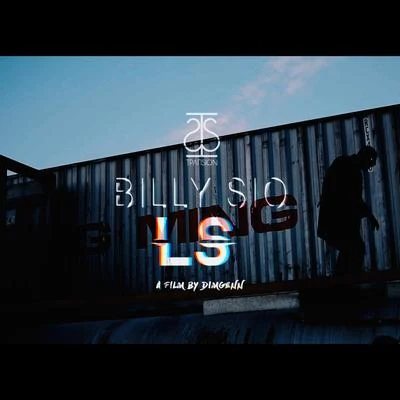 LS 专辑 SKAM/Billy Sio