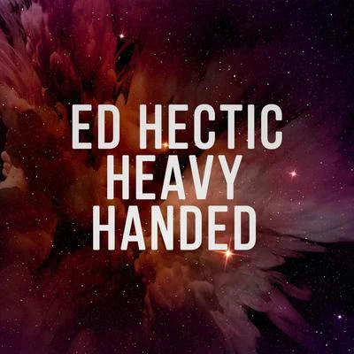 Addie NicolePsyaviah Heavy Handed (feat. Addie Nicole)