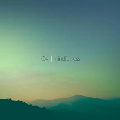 Mindfulness 专辑 C41