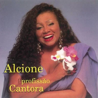 Profissão Cantora 專輯 Alcione