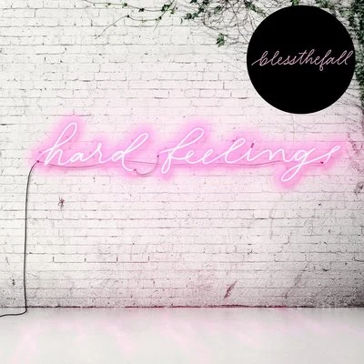 Melodramatic 專輯 blessthefall