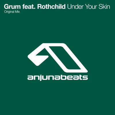 Under Your Skin 專輯 Grum