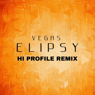 Elipsy 專輯 Vegas (Brazil)