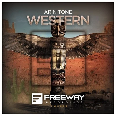 Arin ToneJohn Christian Western