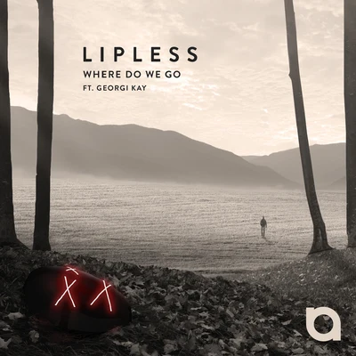 Where Do We Go 專輯 Lipless