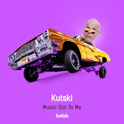 Music Got To Me (Radio Edit) 專輯 Kutski