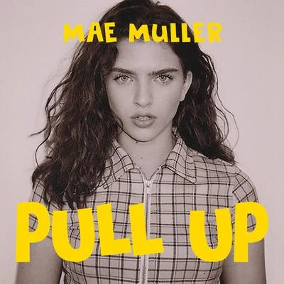 Mae Muller Pull Up