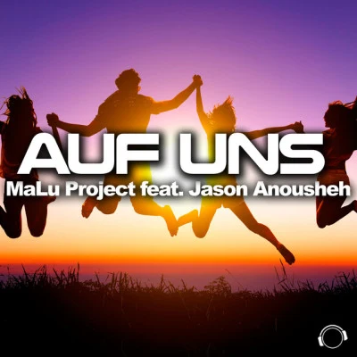 Auf Uns (feat. Jason Anousheh) 專輯 Jason Anousheh