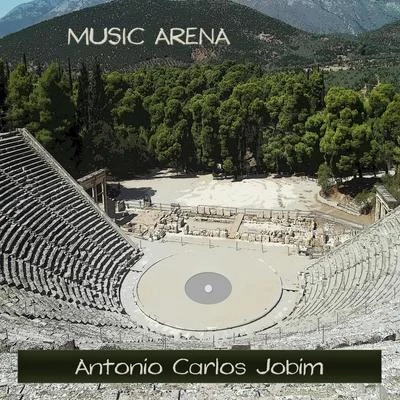 Antônio Carlos Jobim Music Arena