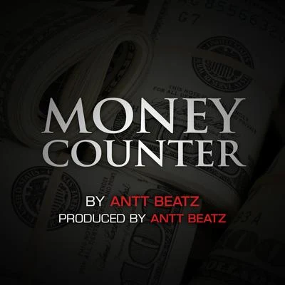 Money Counter 專輯 Antt Beatz