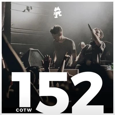 #152 - Monstercat: Call of the Wild 专辑 Monstercat