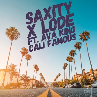 SaxitySean Bradford Cali Famous