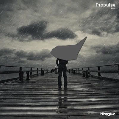 Aton 专辑 Ammie Graves/Propulse