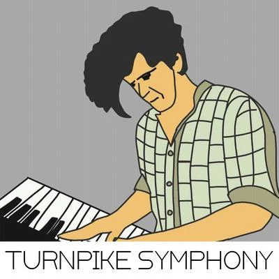 Turnpike Symphony 专辑 English Northern Philharmonia/Paul Daniel/Lars Anders Tomter