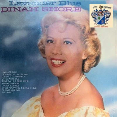 Lavender Blue 专辑 Dinah Shore