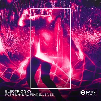 Elle Vee Electric Sky