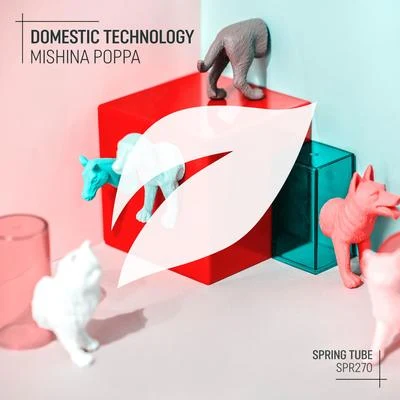 Domestic Technology Mishina Poppa