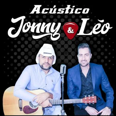 Jonny E Léo Acústico 專輯 Nasha/Jonny/Johnny Skr