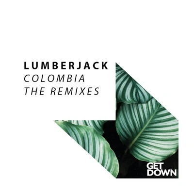 LumberjackCozi Colombia - The Remixes