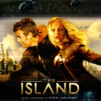 The Island [Original Score] 專輯 Steve Jablonsky/Jason Voorhees/Lyrics Born/Bumblebeez