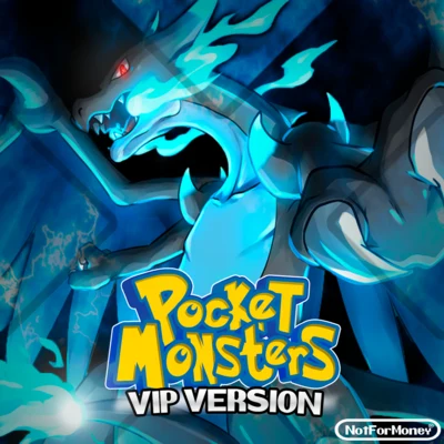 Pocket Monsters VIP 專輯 EH!DE