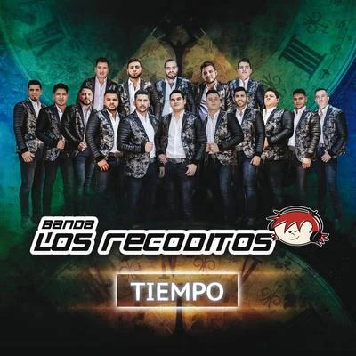 Tiempo 專輯 Jary Franco/Banda Los Recoditos