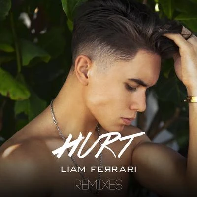 Hurt (Remixes) 专辑 Liam Ferrari/Tyron Hapi