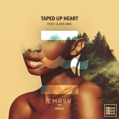 Taped Up Heart (EMRSV Remix) 專輯 SAMME/Indigou/EMRSV