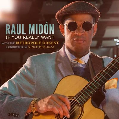 If You Really Want 專輯 Raul Midon