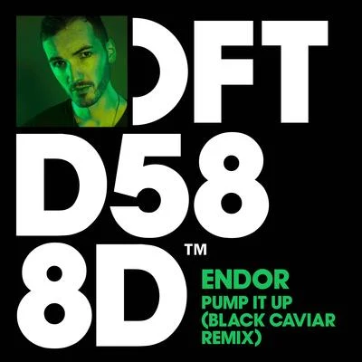 Pump It Up (Black Caviar Remix) 專輯 ENDOR