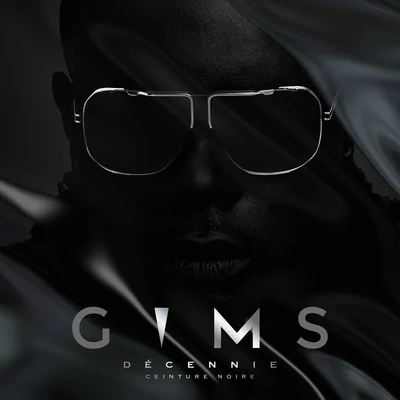 Ceinture noire (Décennie) 專輯 Maître Gims