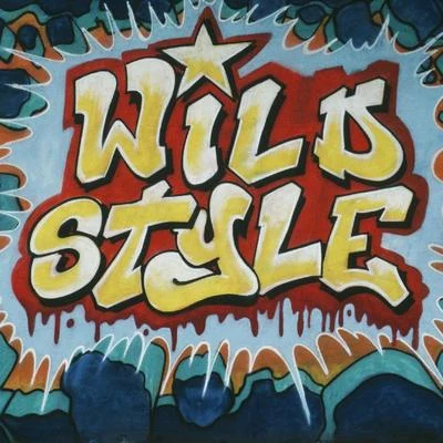 Kenny DopeDionne Farris Wild Style Breakbeats