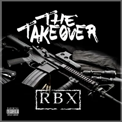 The Takeover 專輯 RBX