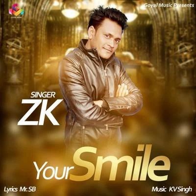 Your Simle 專輯 ZK