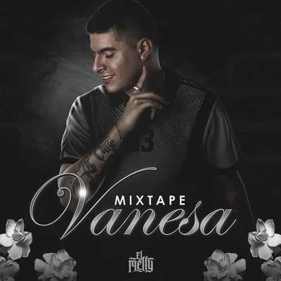 Mixtape Vanesa 專輯 Mk la Makina/El Melly