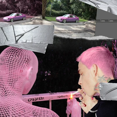 blackbear cybersex