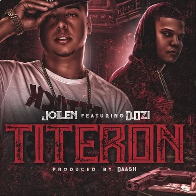 Titeron (feat. D. Ozi) 專輯 D. OZI/Geda