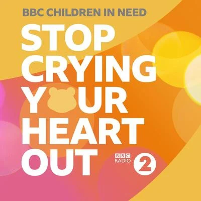 Jamie Cullum Stop Crying Your Heart Out (BBC Radio 2 Allstars)