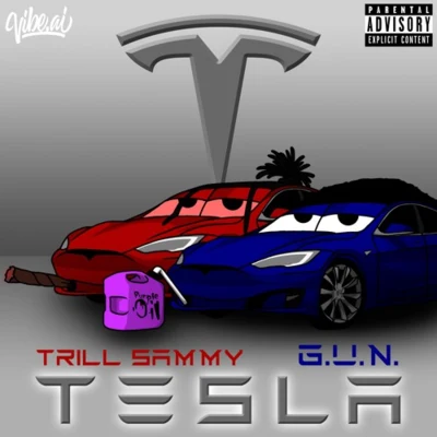 Tesla 專輯 Trill Sammy